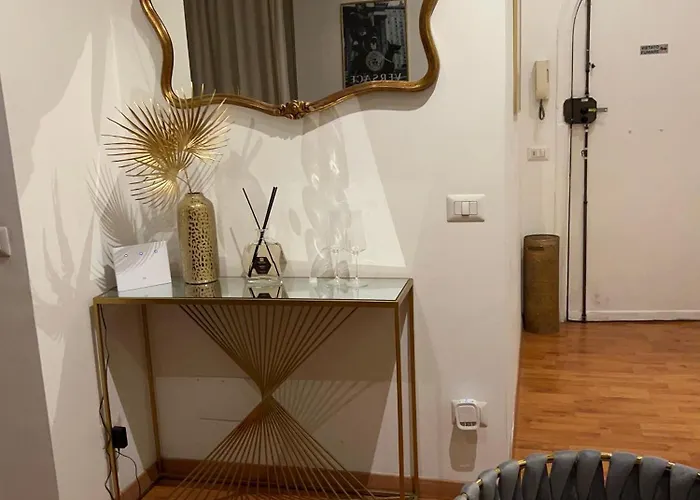 Parioli Luxury Home