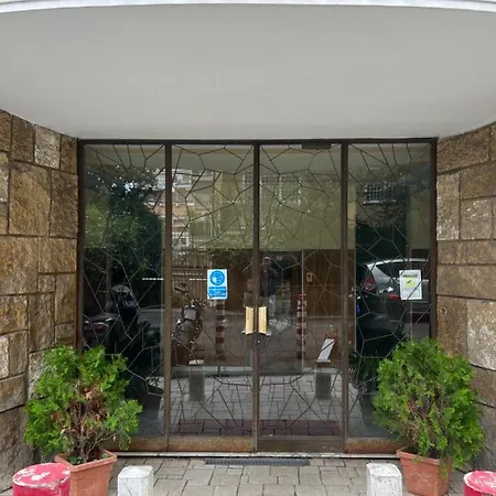 Parioli Luxury Home Rome Exterior photo