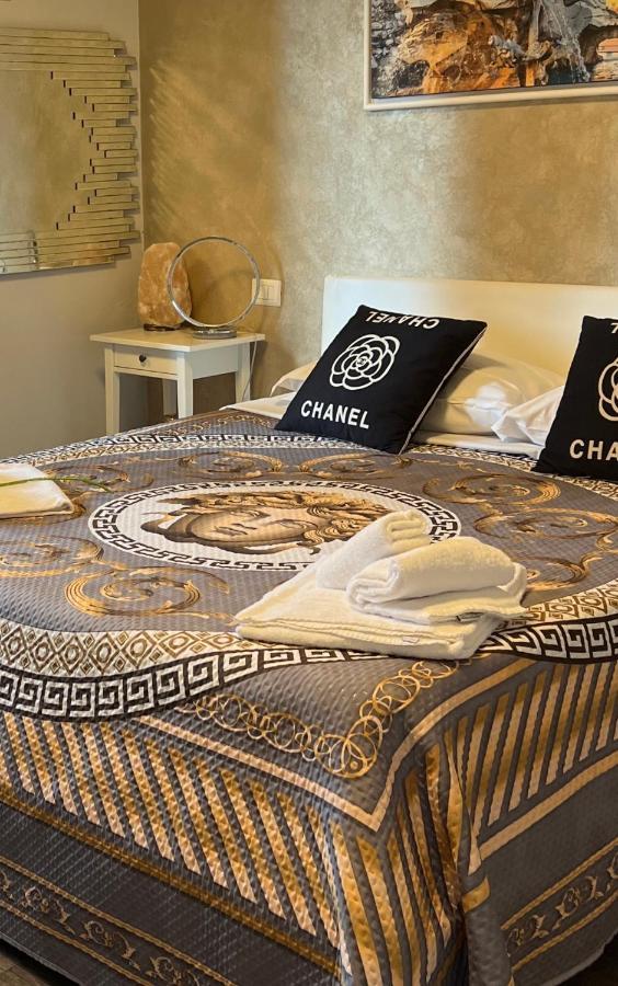 Apartamento Parioli Luxury *