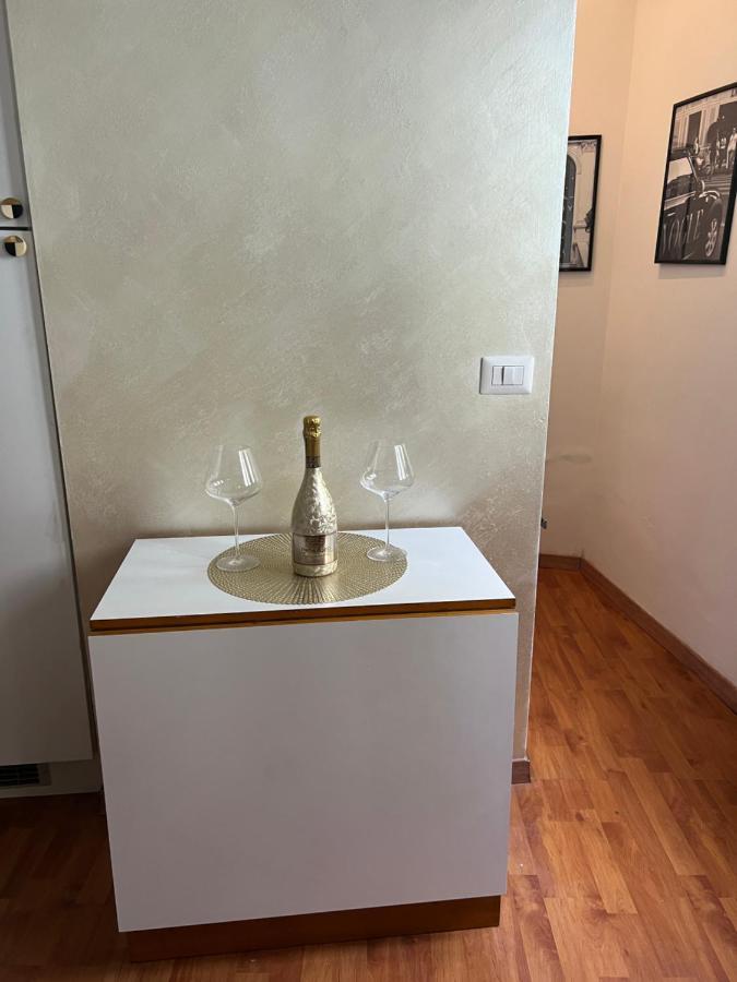 Apartamento Parioli Luxury *