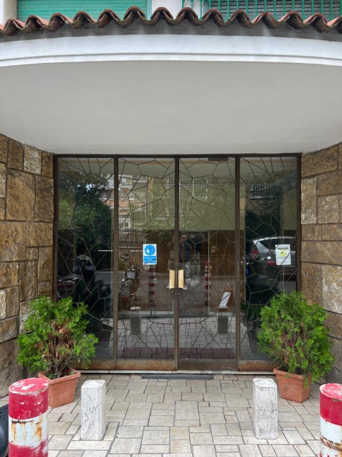 Parioli Luxury Apartamento *
