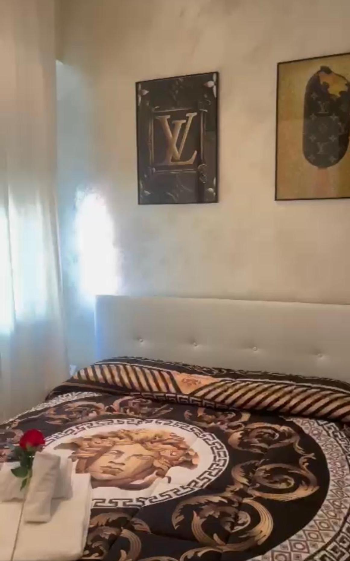 Parioli Luxury Apartamento